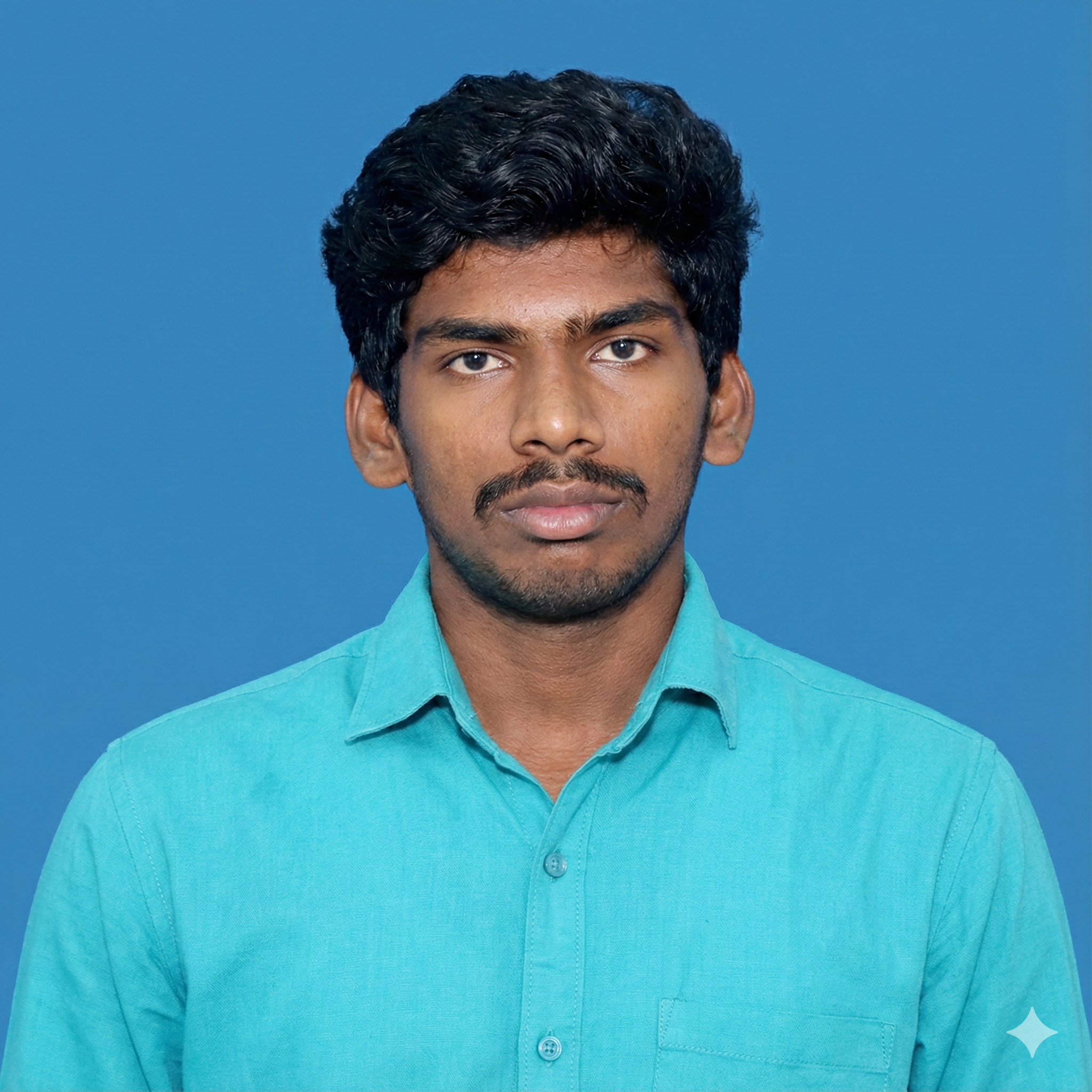 Prasanna Kumar Professional Photo